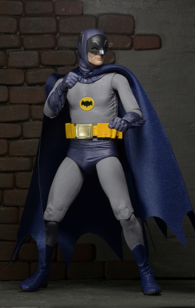 adam west batman toys