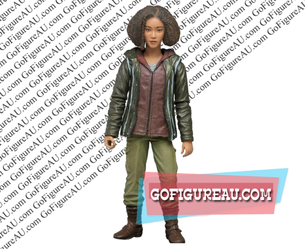 Rue / The Hunger Games – GoFigureAU